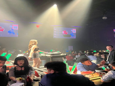 平凉夜总会招聘